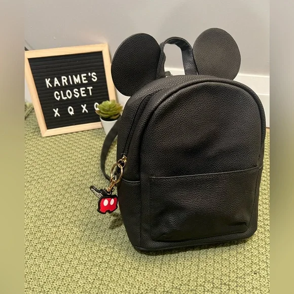 Micky Bag 🐭 - Picture 1 of 4